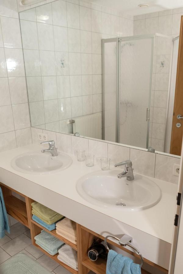 Appartement Montanea Schruns Exterior foto