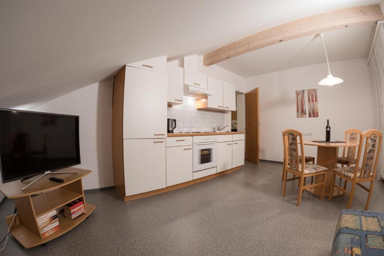 Appartement Montanea Schruns Exterior foto