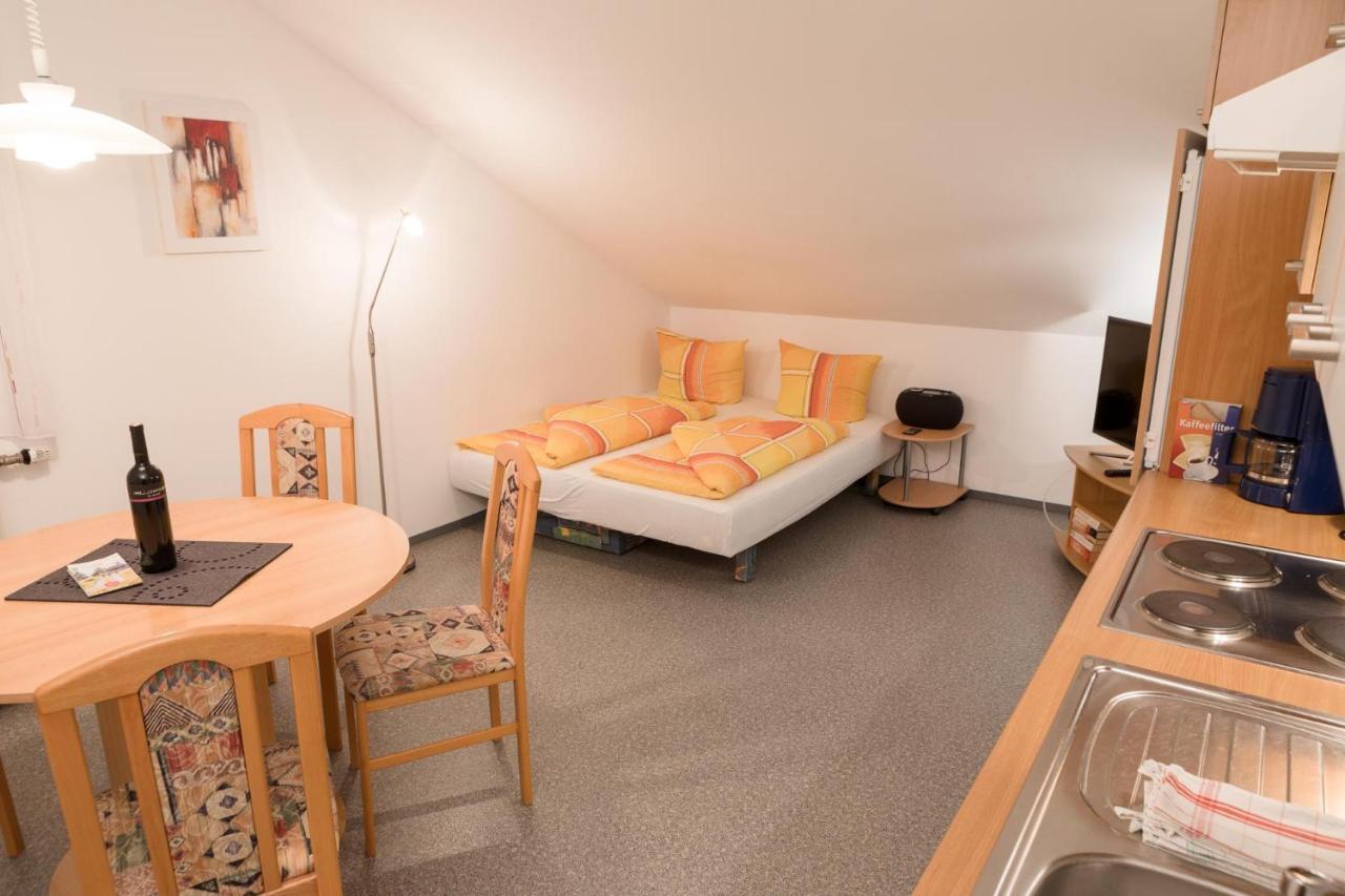 Appartement Montanea Schruns Exterior foto