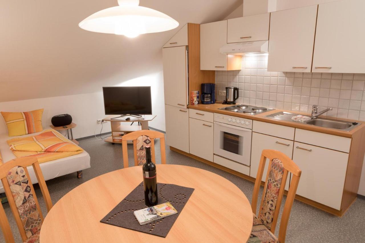 Appartement Montanea Schruns Exterior foto