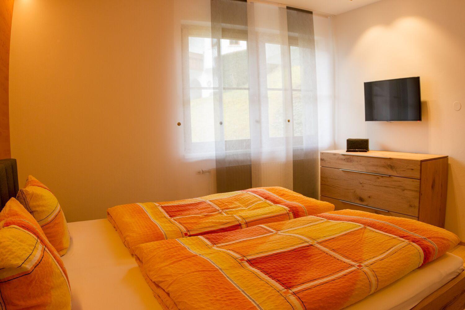 Appartement Montanea Schruns Exterior foto