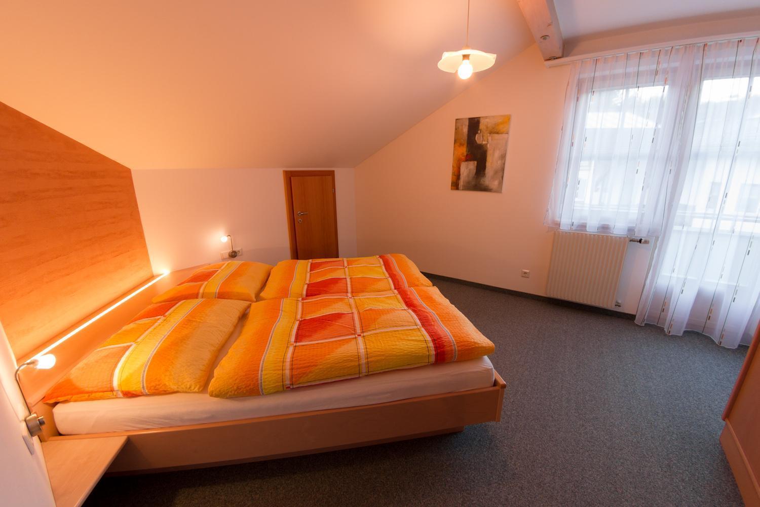 Appartement Montanea Schruns Exterior foto