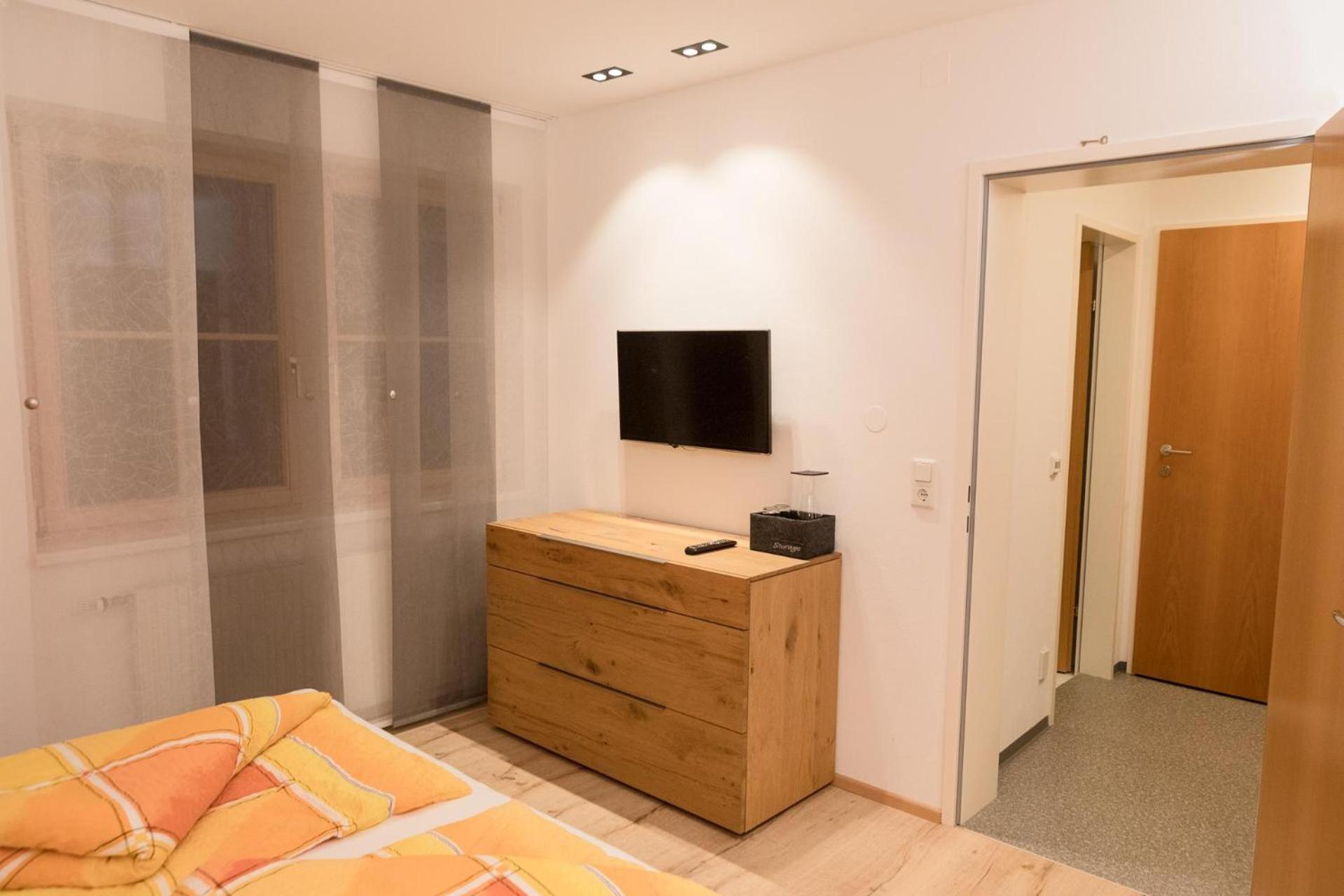 Appartement Montanea Schruns Exterior foto