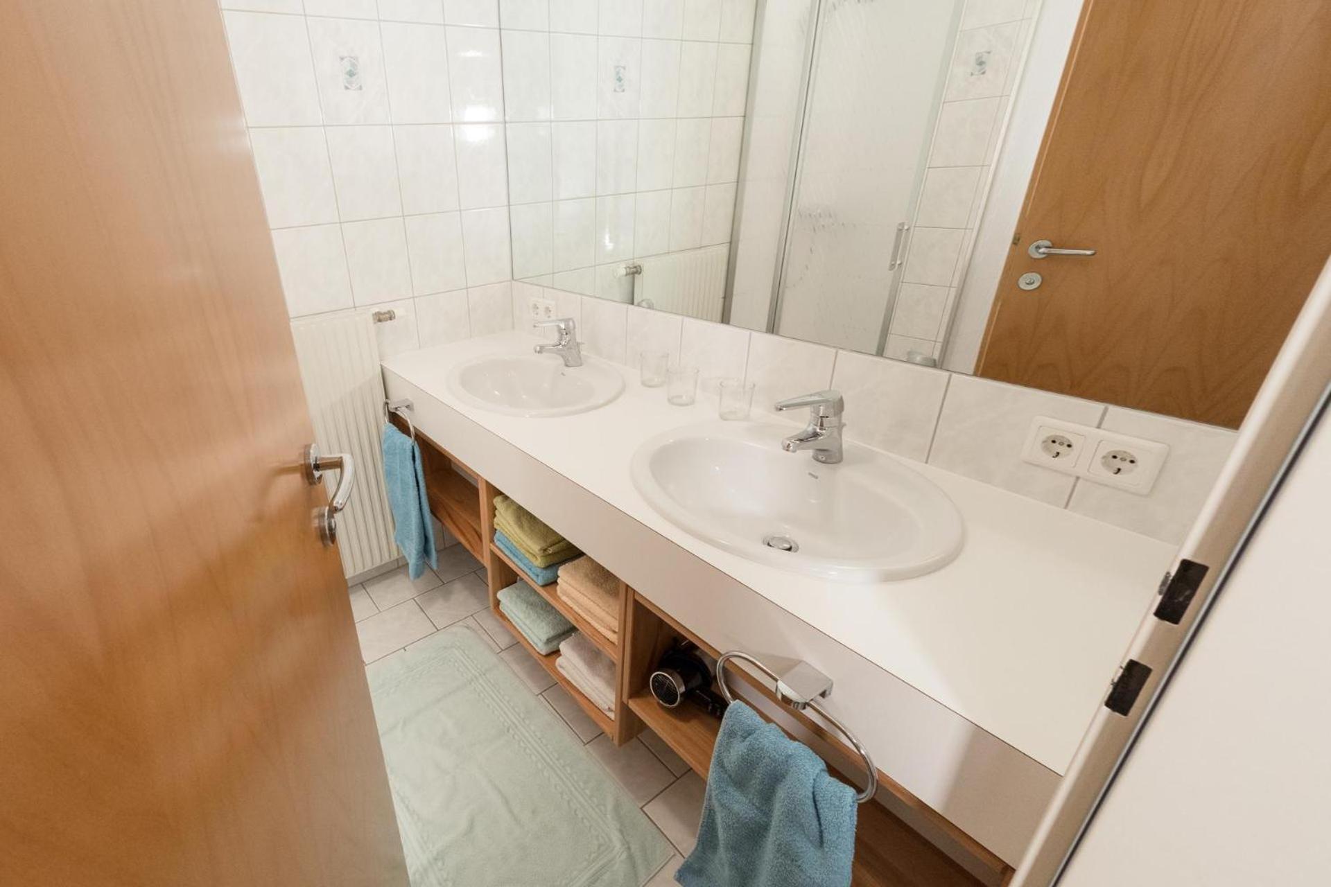 Appartement Montanea Schruns Exterior foto