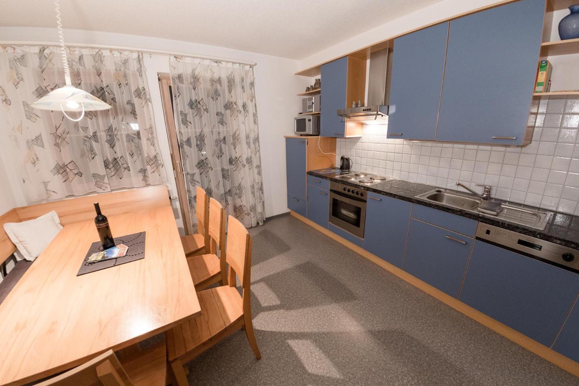Appartement Montanea Schruns Exterior foto