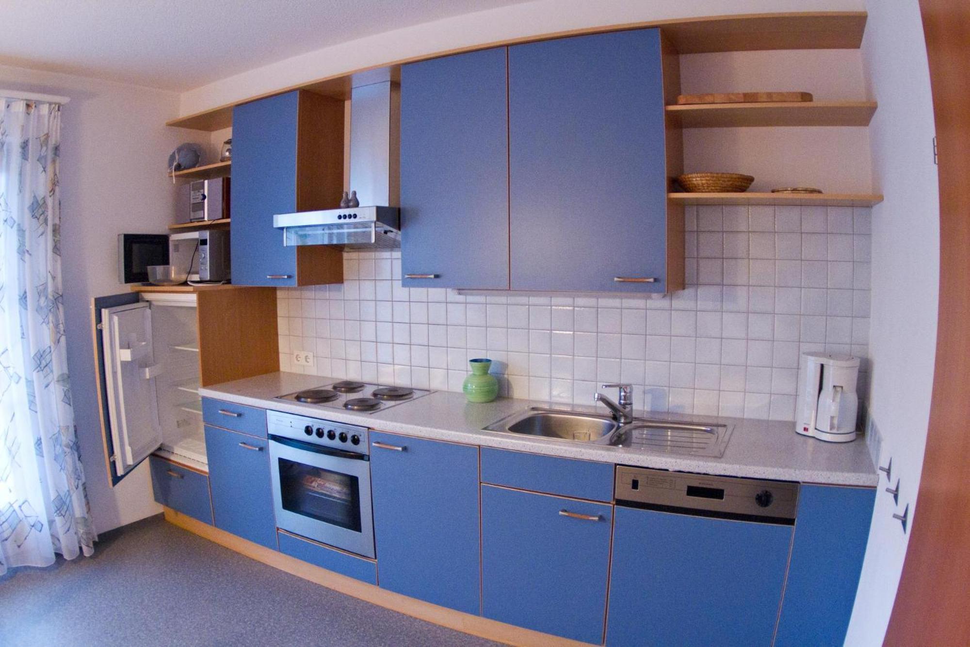 Appartement Montanea Schruns Exterior foto