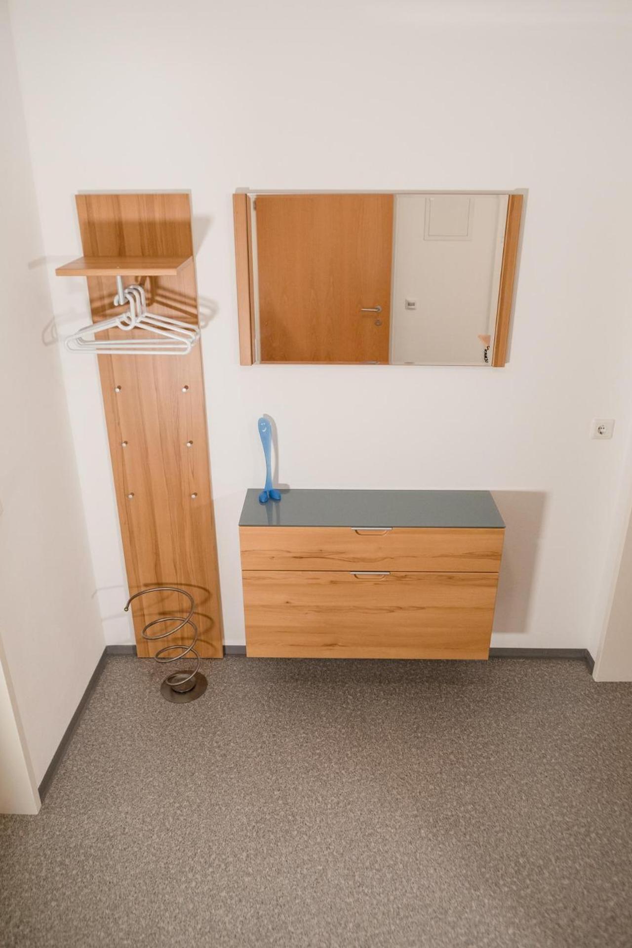 Appartement Montanea Schruns Exterior foto