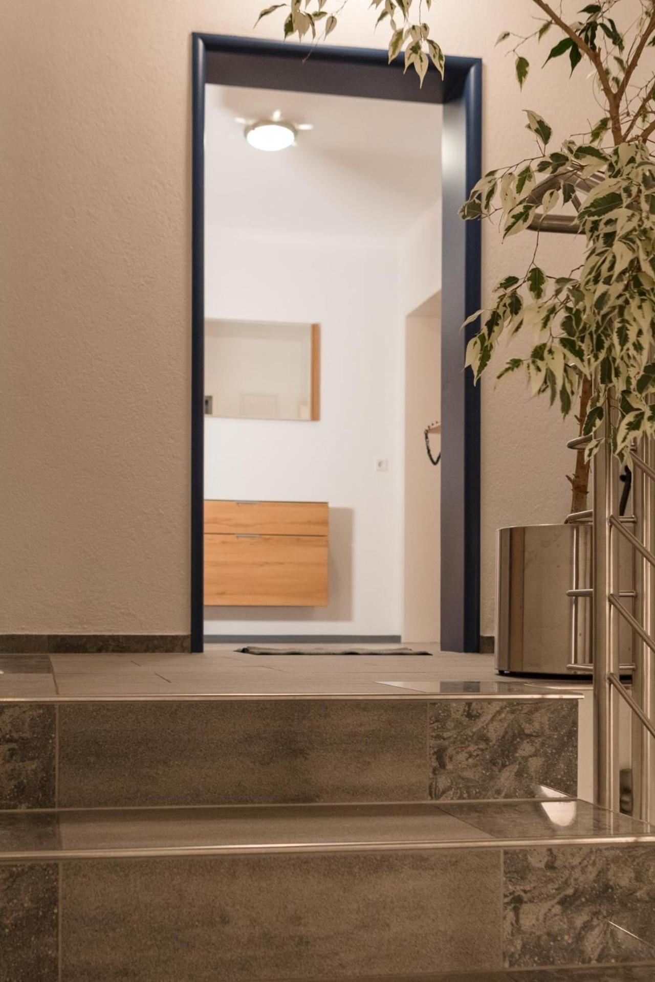 Appartement Montanea Schruns Exterior foto
